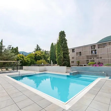 Apartment Michela Flat In Gardone