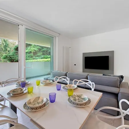 Apartment Michela Flat In Gardone